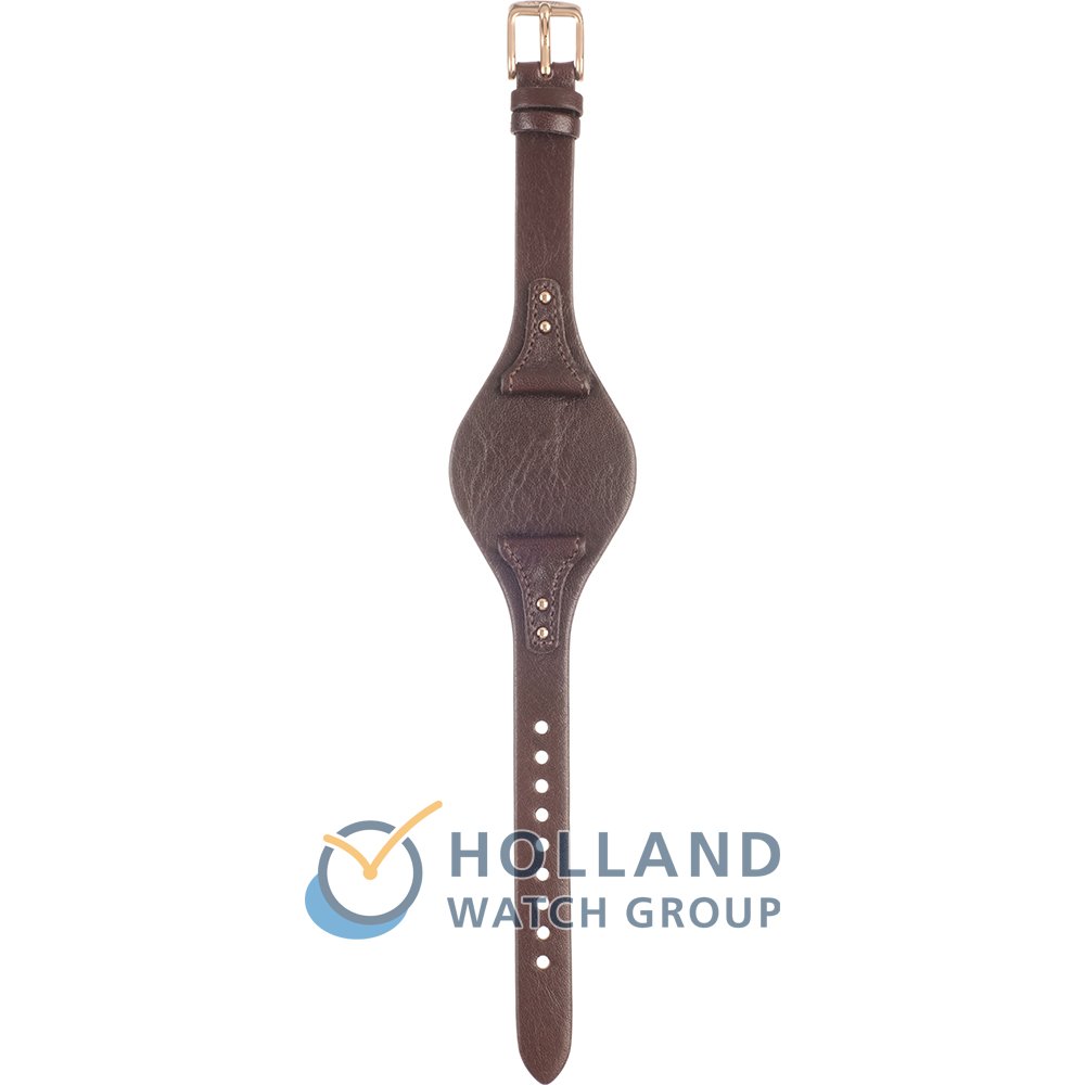 Bracelete Fossil Straps AES3907 ES3907 Original Boyfriend