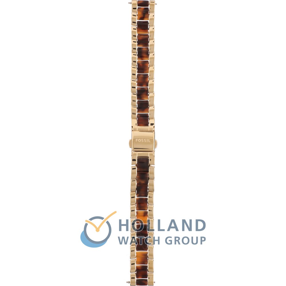 Bracelete Fossil Straps AES3925 ES3925 Jacqueline