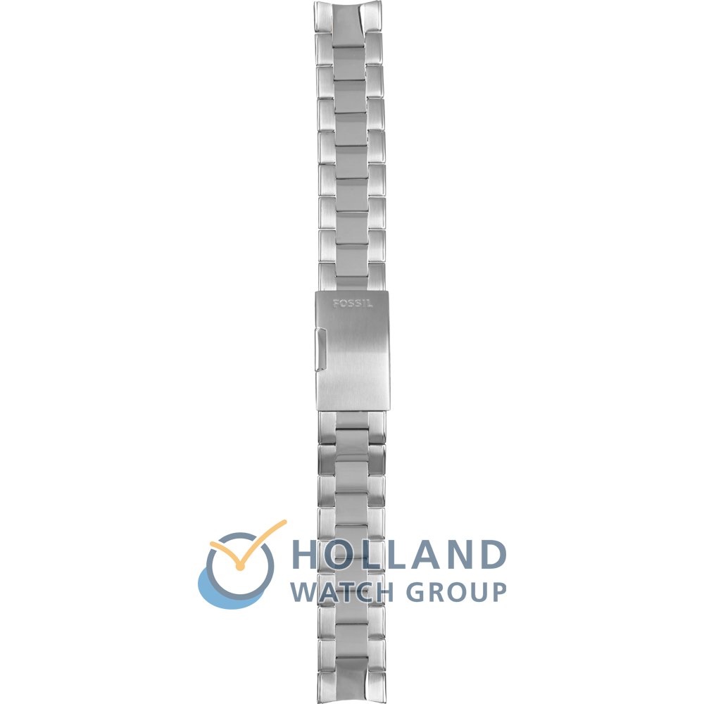 Bracelete Fossil Straps AES4036 ES4036 Gwynn