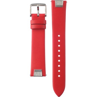 Bracelete Fossil Straps AES4111 ES4111 Riley