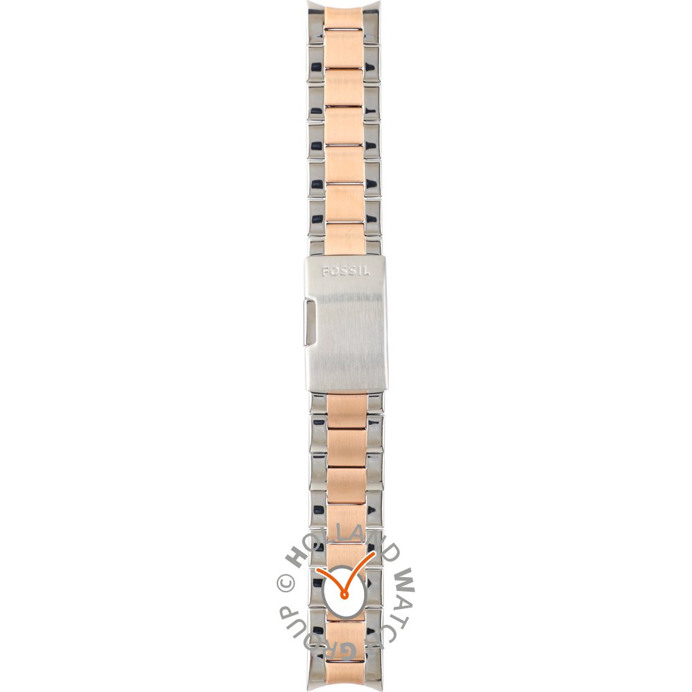 Bracelete Fossil Straps AES4145 ES4145 Riley