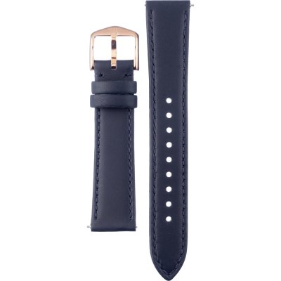 Bracelete Fossil Straps AES4158 ES4158 Atwater