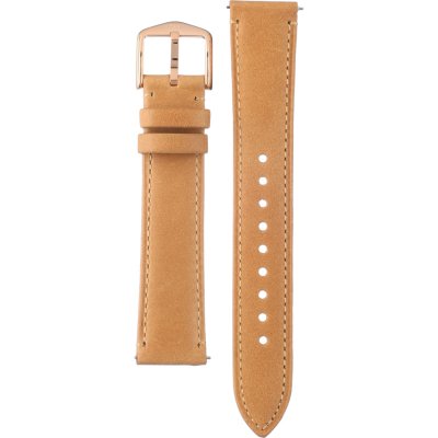 Bracelete Fossil Straps AES4279 ES4279 Idealist Slim