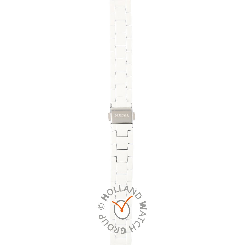 Bracelete Fossil Straps AES4397 ES4397 Jacqueline