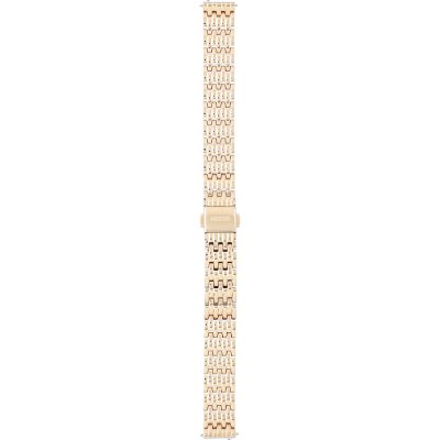 Bracelete Fossil Straps AES4735 ES4735 Carlie Mini