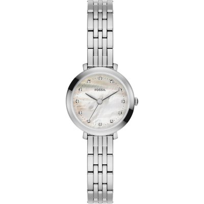 Relógio Fossil ES5499 Jacqueline Mini
