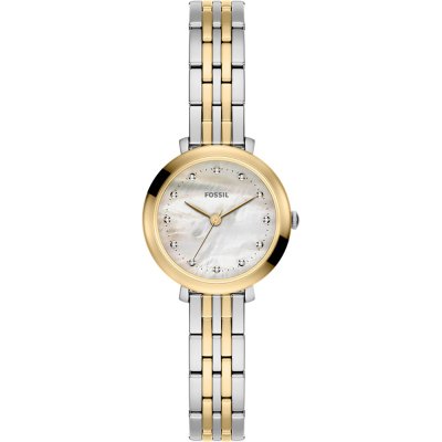 Relógio Fossil ES5500 Jacqueline Mini
