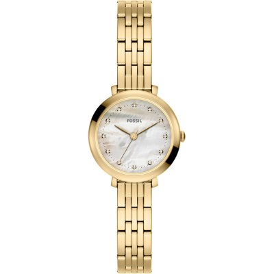 Relógio Fossil ES5501 Jacqueline Mini