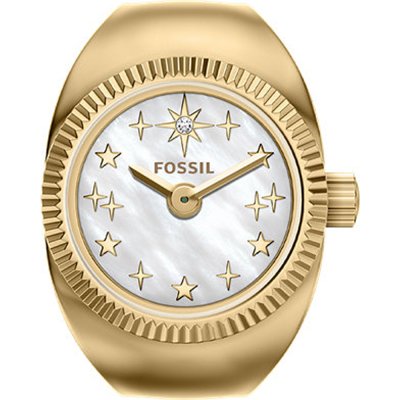 Relógio Fossil ES5535 Watch Ring