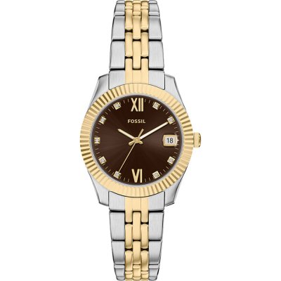 Relógio Fossil ES5539 Scarlette