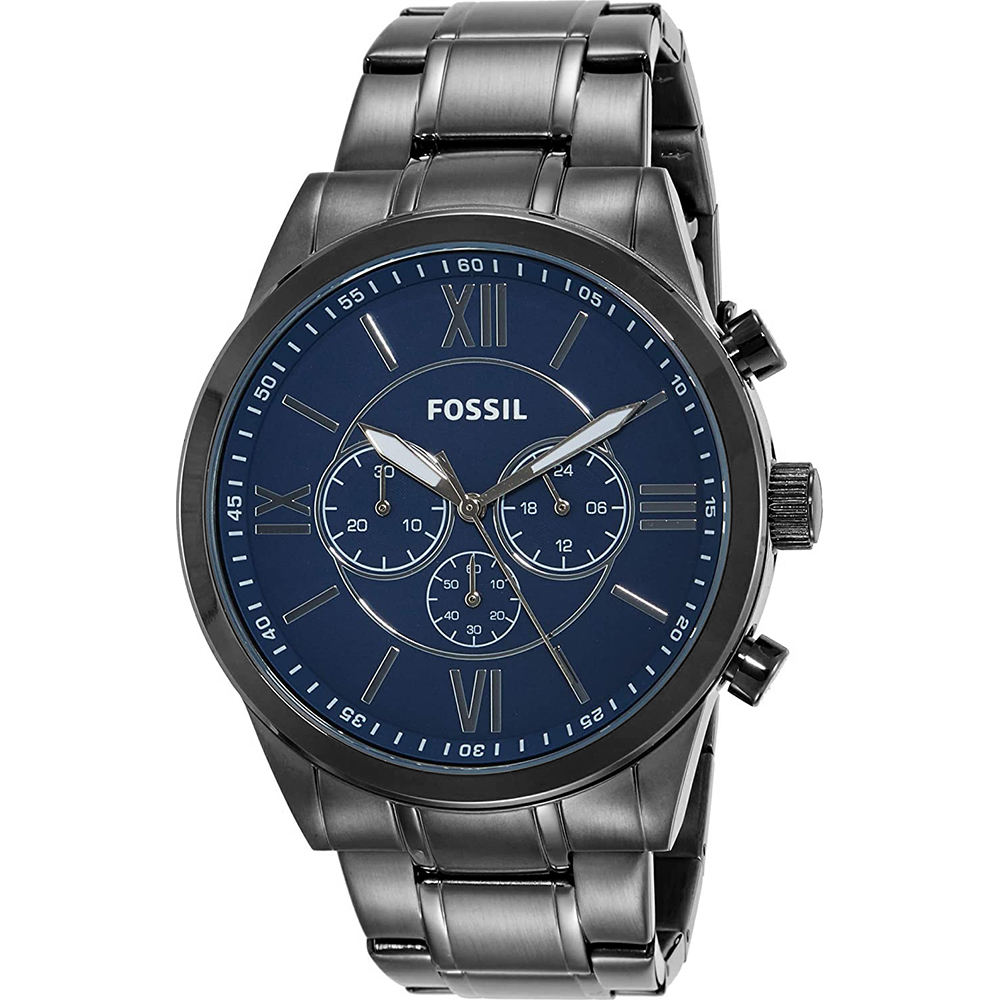 Relógio Fossil BQ1126IE Flynn