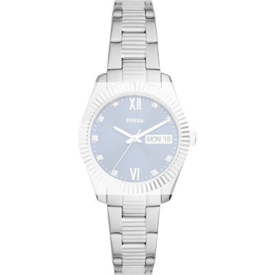 Bracelete Fossil Straps AES5197 ES5197 Scarlette