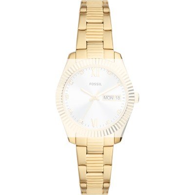 Bracelete Fossil Straps AES5199 ES5199 Scarlette