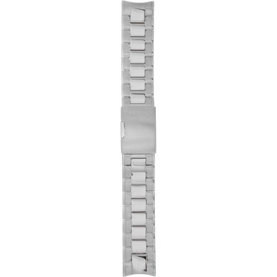 Bracelete Fossil Straps AFS4734 FS4734 Grant