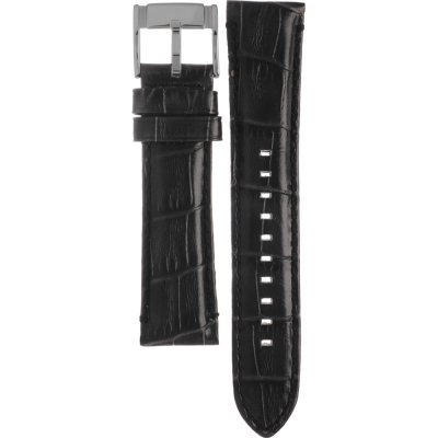 Bracelete Fossil Straps AFS4742 FS4742 Ansel Tonneau