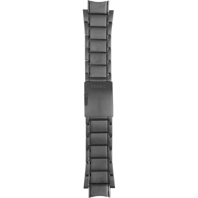 Bracelete Fossil Straps AFS4778