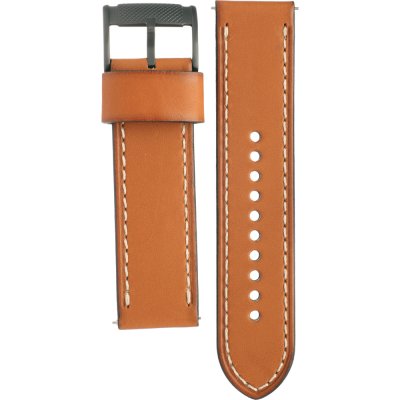Bracelete Fossil Straps AFS5041 FS5041 Machine