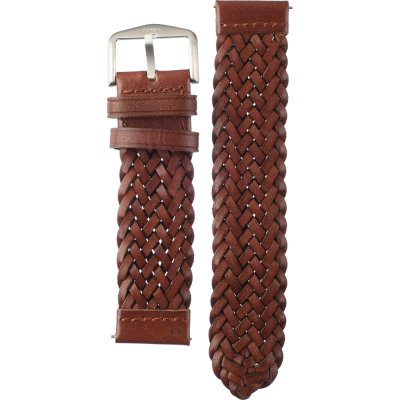 Bracelete Fossil Straps AFS5294 FS5294 Vintage 54