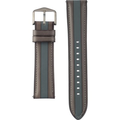 Bracelete Fossil Straps AFS5555 FS5555 The Minimalist 3H