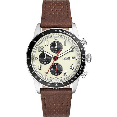 Relógio Fossil FS6042 Sport Tourer