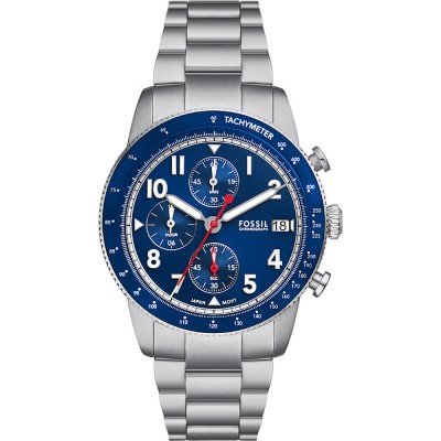 Relógio Fossil FS6047 Sport Tourer