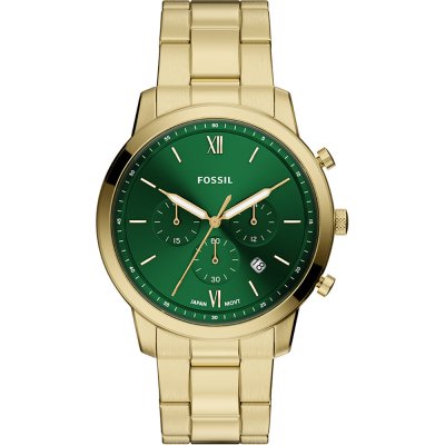 Relógio Fossil FS6164 Neutra