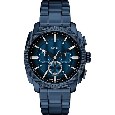 Relógio Fossil FS6167 Machine