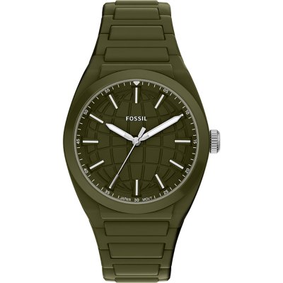 Relógio Fossil FS6178 Everett