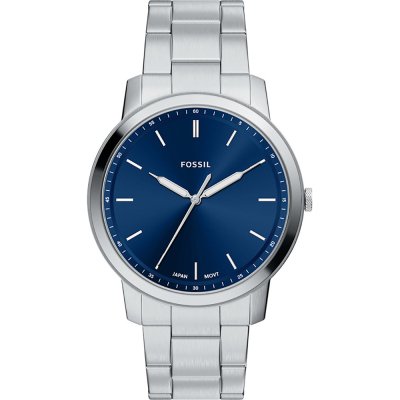 Relógio Fossil FS6180 The Minimalist
