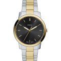 Relógio Fossil FS6182 The Minimalist