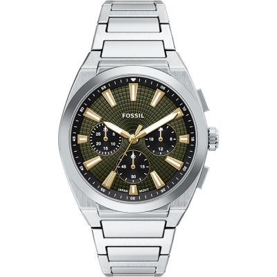 Relógio Fossil FS6183 Everett