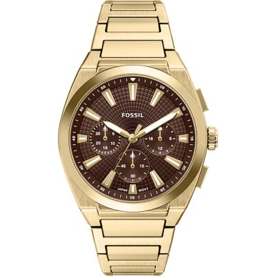 Relógio Fossil FS6184 Everett