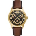 Relógio Fossil FS6190 Townsman Big Tic