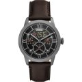 Relógio Fossil FS6191 Townsman Big Tic