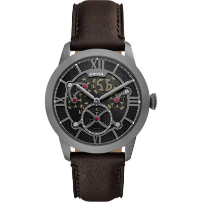 Relógio Fossil FS6191 Townsman Big Tic