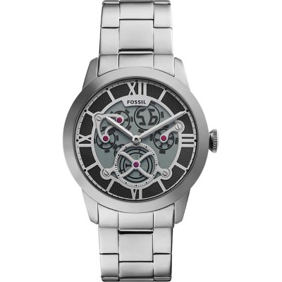 Relógio Fossil FS6192 Townsman Big Tic