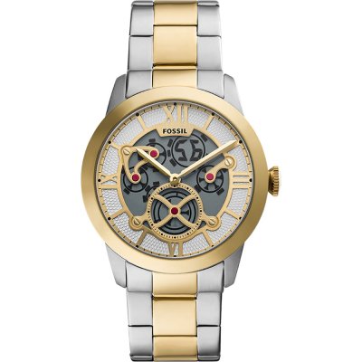 Relógio Fossil FS6193 Townsman Big Tic