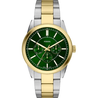 Relógio Fossil FS6197 Pearson