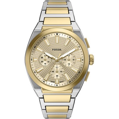 Relógio Fossil FS6243 Everett
