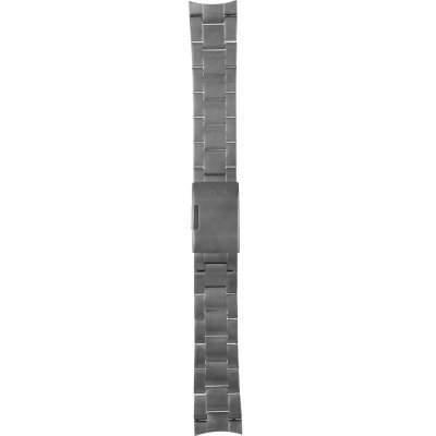 Bracelete Fossil Straps AFTW4012 FTW4012 Q Explorist