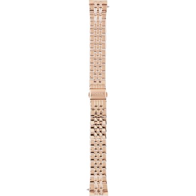 Bracelete Fossil Straps AFTW6077 FTW6077 Gen 6