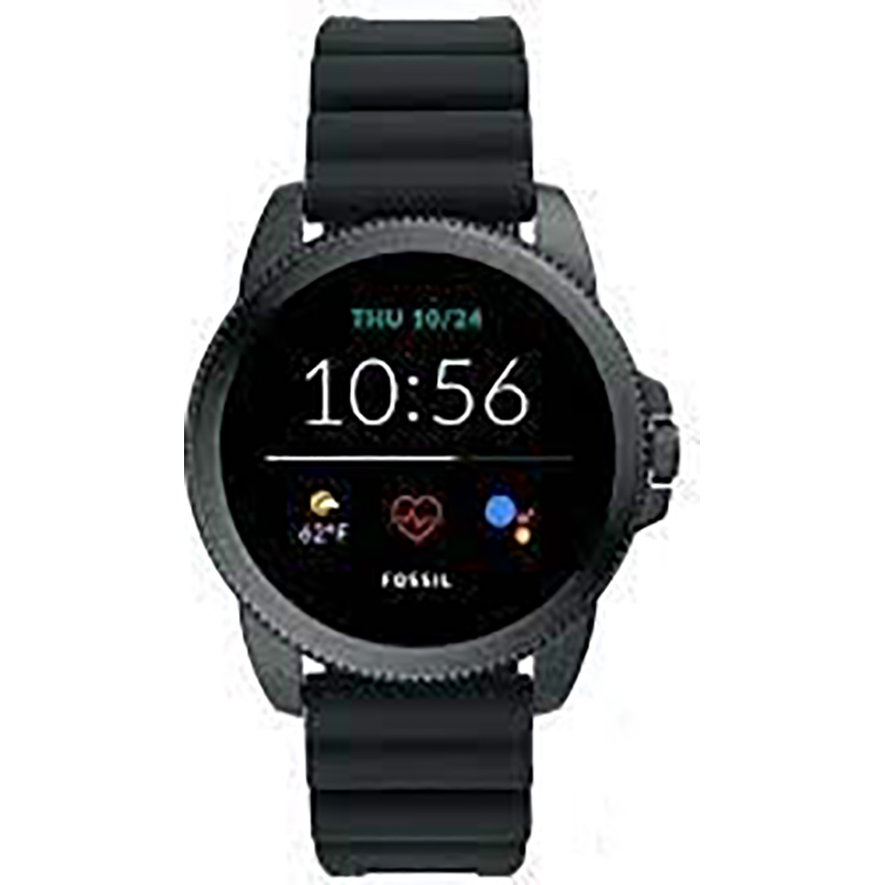 Fossil Smartwatch FTW4057 Gen 5E relógio