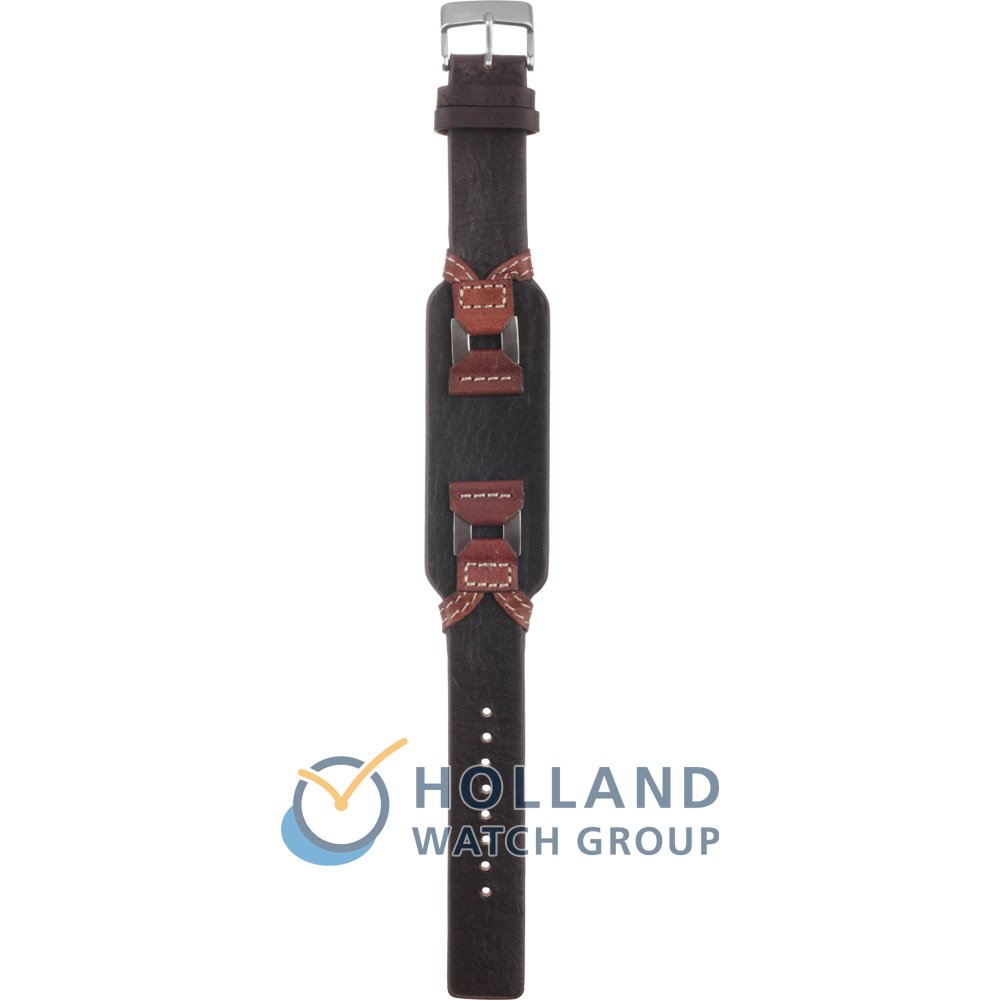 Bracelete Fossil Straps AJR1034