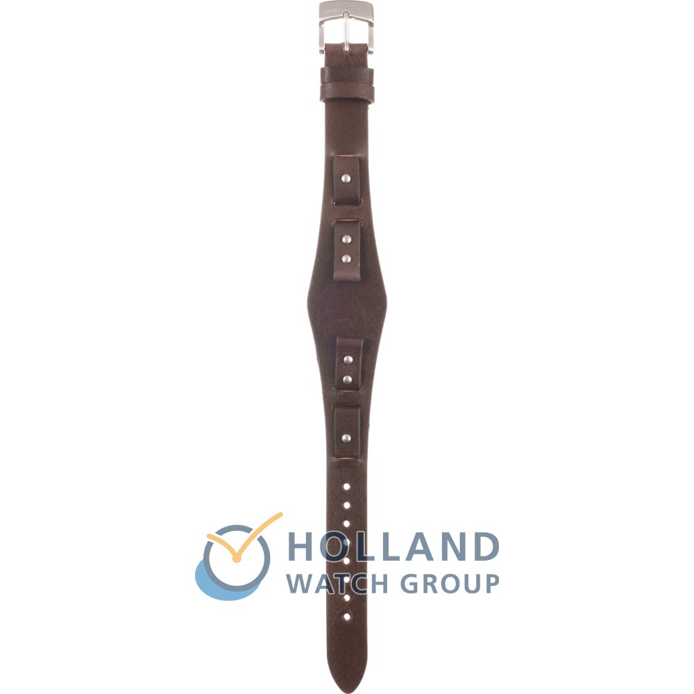 Bracelete Fossil Straps AJR1243