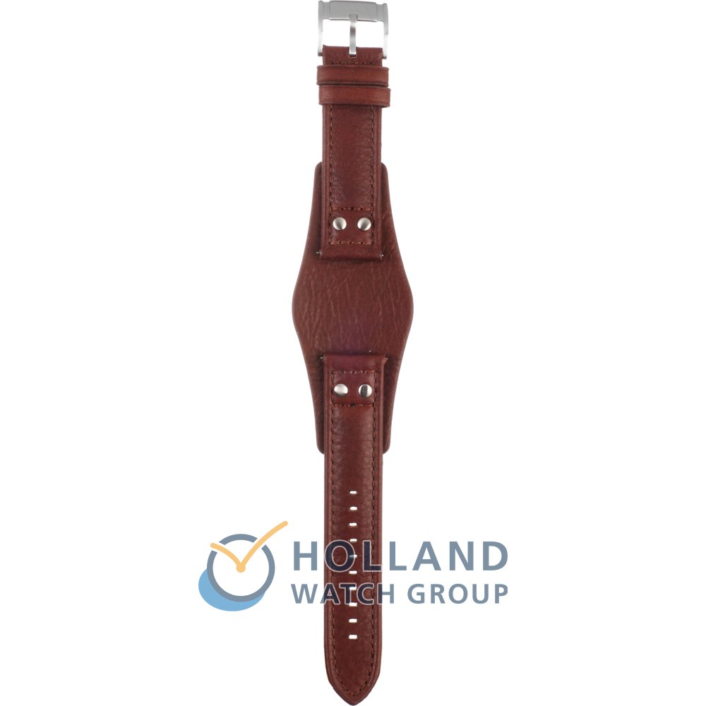 Bracelete Fossil Straps AJR1471 JR1471 Coachman