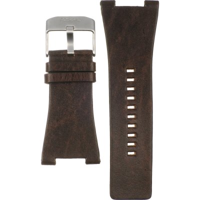 Bracelete Fossil Straps AJR9453