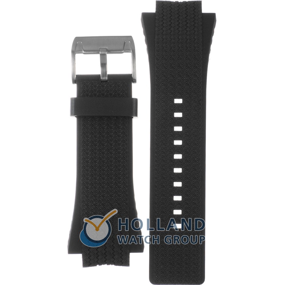 Bracelete Fossil Straps AME3004