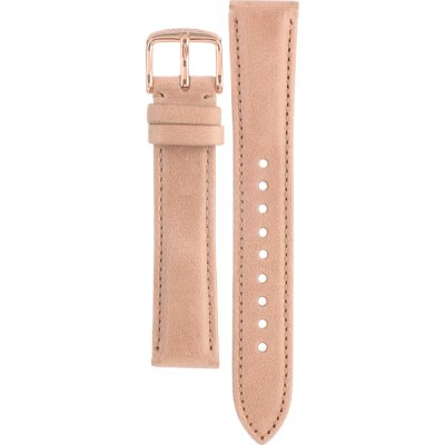 Bracelete Fossil Straps AME3060 ME3060 Curiosity