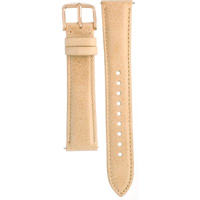 Bracelete Fossil Straps AME3079 ME3079 Original Boyfriend