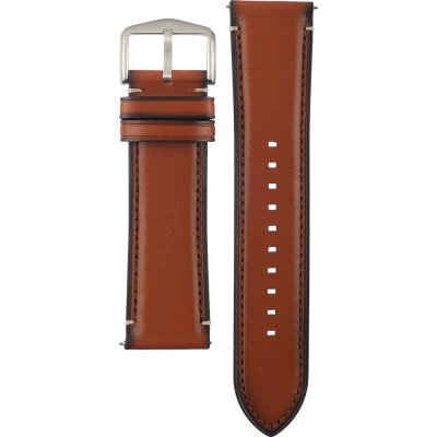 Bracelete Fossil Straps AME3154 ME3154 Townsman